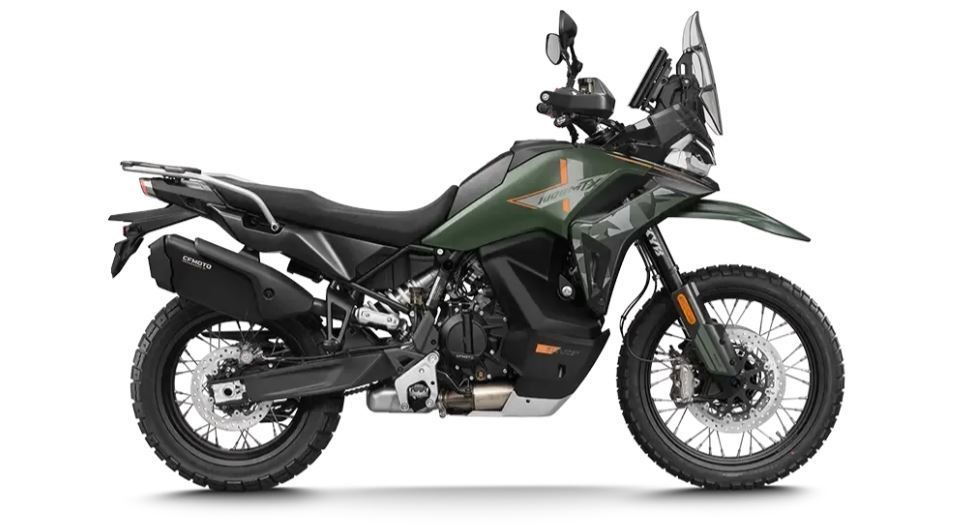 Cfmoto