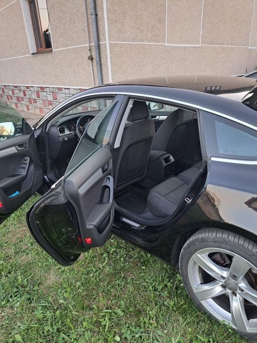 Audi A5  2011   2.0 Disel   DSG