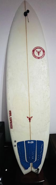 Prancha de surf 6.11