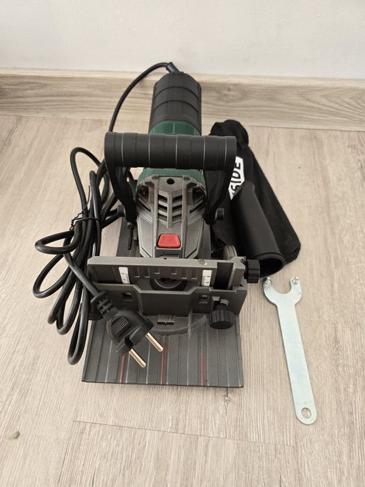 Sprzedam Lamelownice "Parkside"