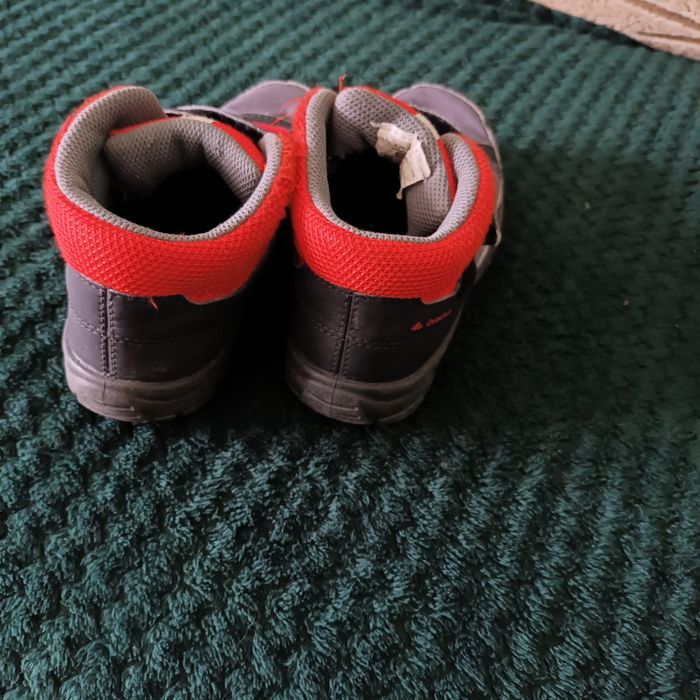 Buty półbuty 32 chłopięce