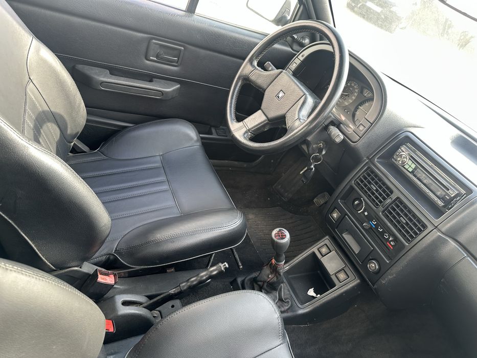 Ax gti exclusive bancos em pele teto abrir e A/C — photo 2