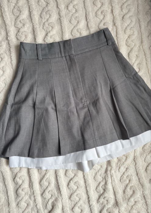 Спідниці жіночі з шортиками