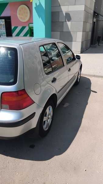 Volkswagen Golf IV