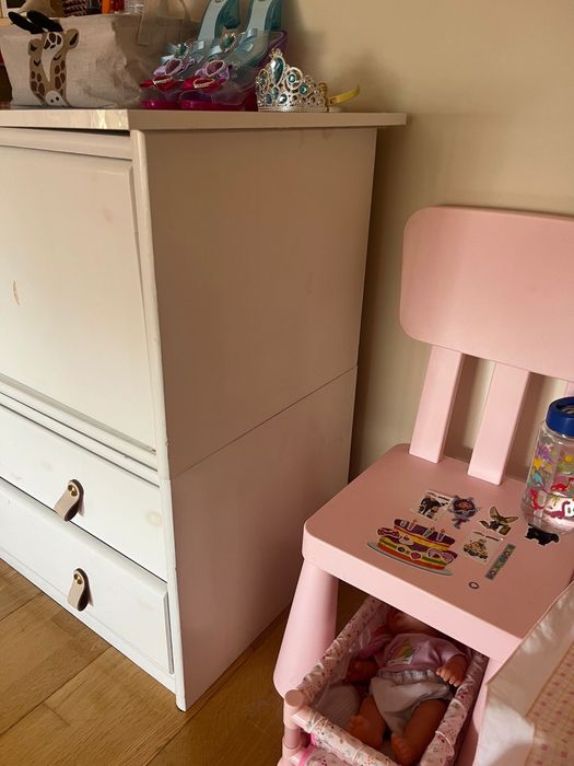 Móveis de quarto