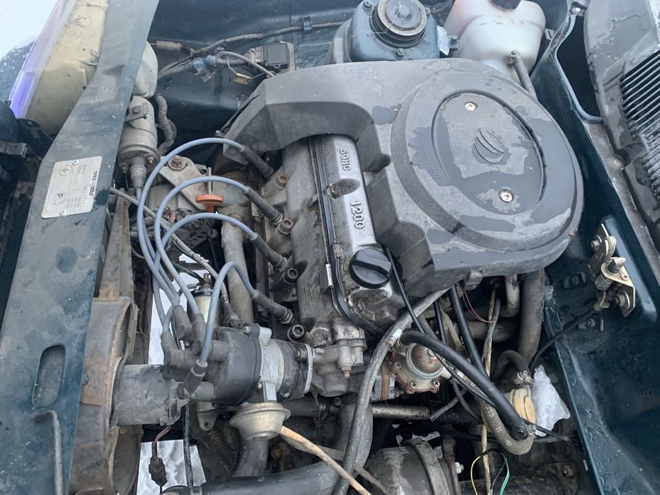 Продам Заз Славута