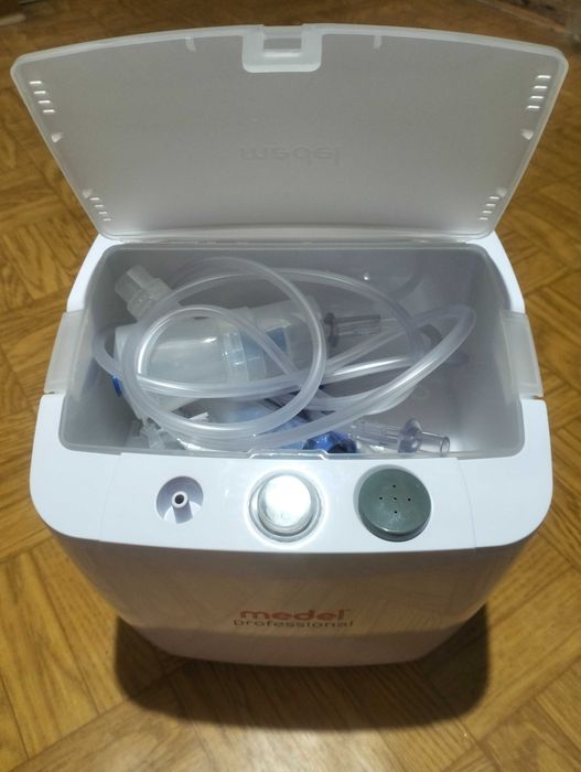 MEDEL Professional Inhalator Profesjonalny