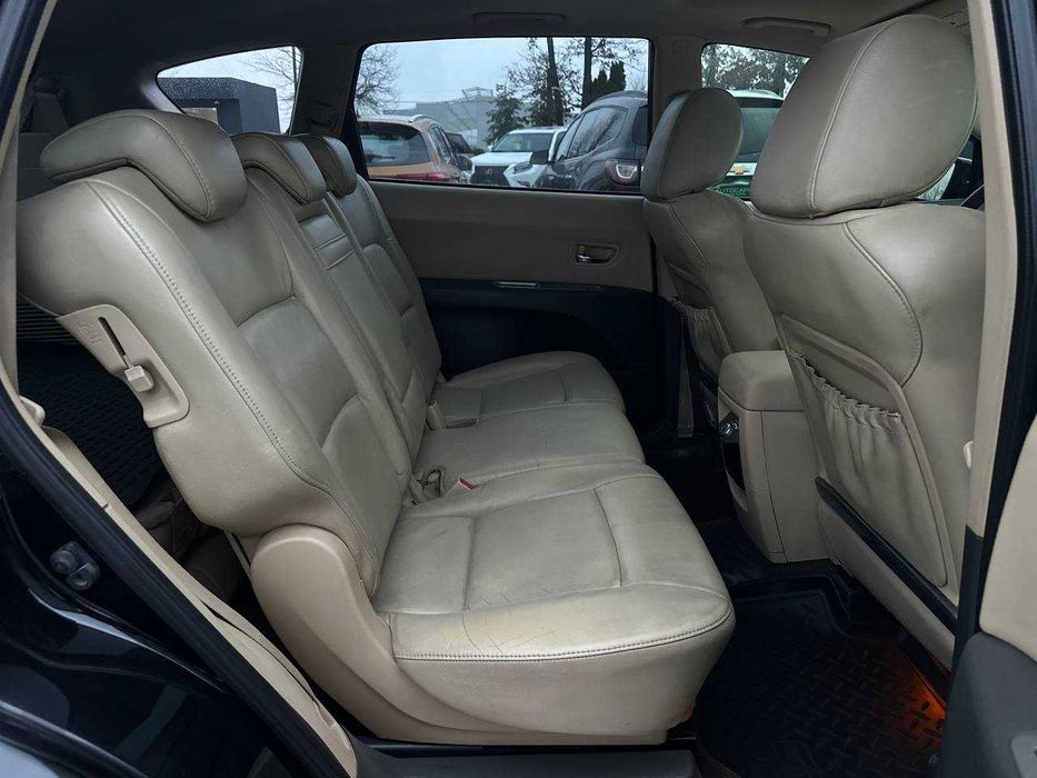 Subaru Tribeca 2006 (Розстрочка / Лізинг)