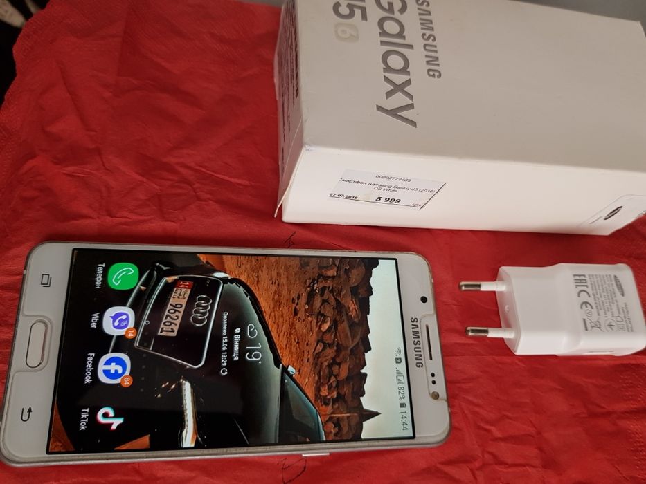 Продам samsung j510 2019. Samsung s8 original