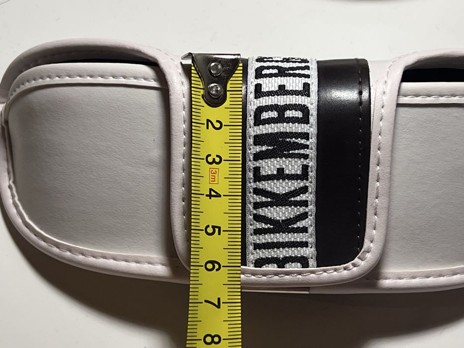 Футляр для окуляр Bikkembergs