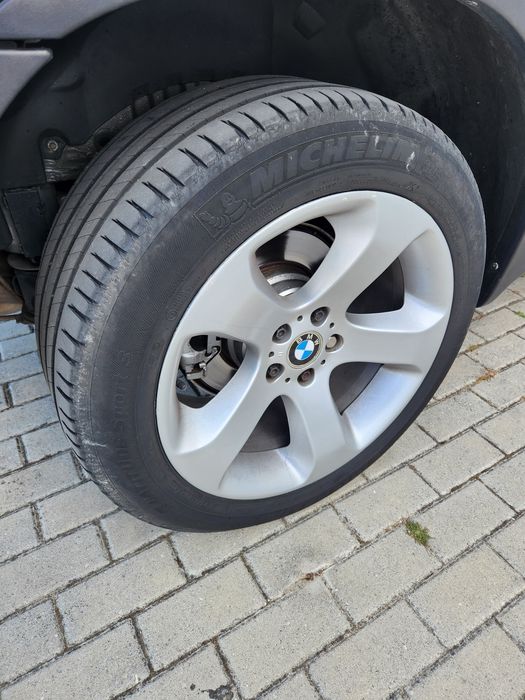 BMW X5 — fotografia 10