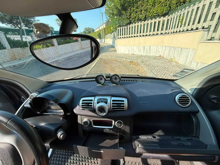 Smart Fortwo Coupé — fotografia 7