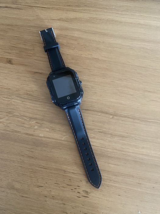 smartwatch GARETT KIDS protect 4G czarny black