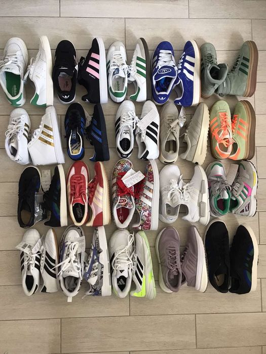 Кросівки Адідас оптом