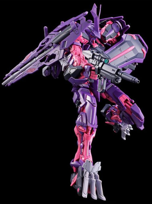 MG  Gundam Astray Mirage Frame 2nd Issue