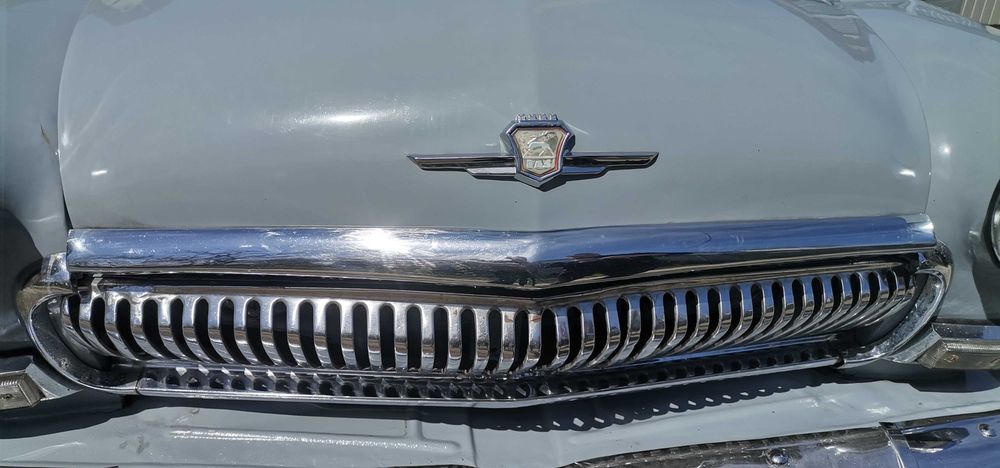 Продается ГАЗ 21