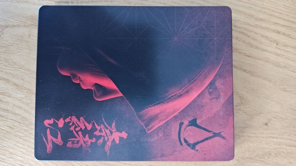 Assassin's Creed Shadows xbox