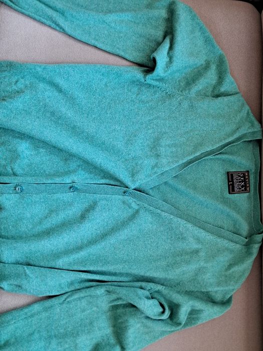 Kardigan casual Review, L