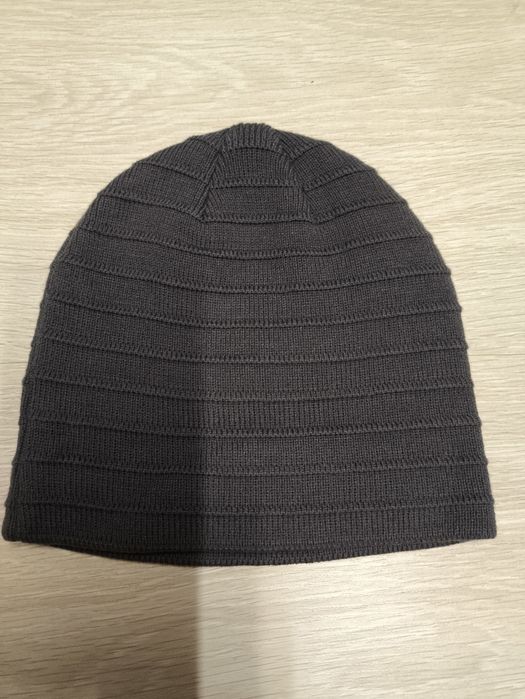 Czapka adidas męska, szara. USA