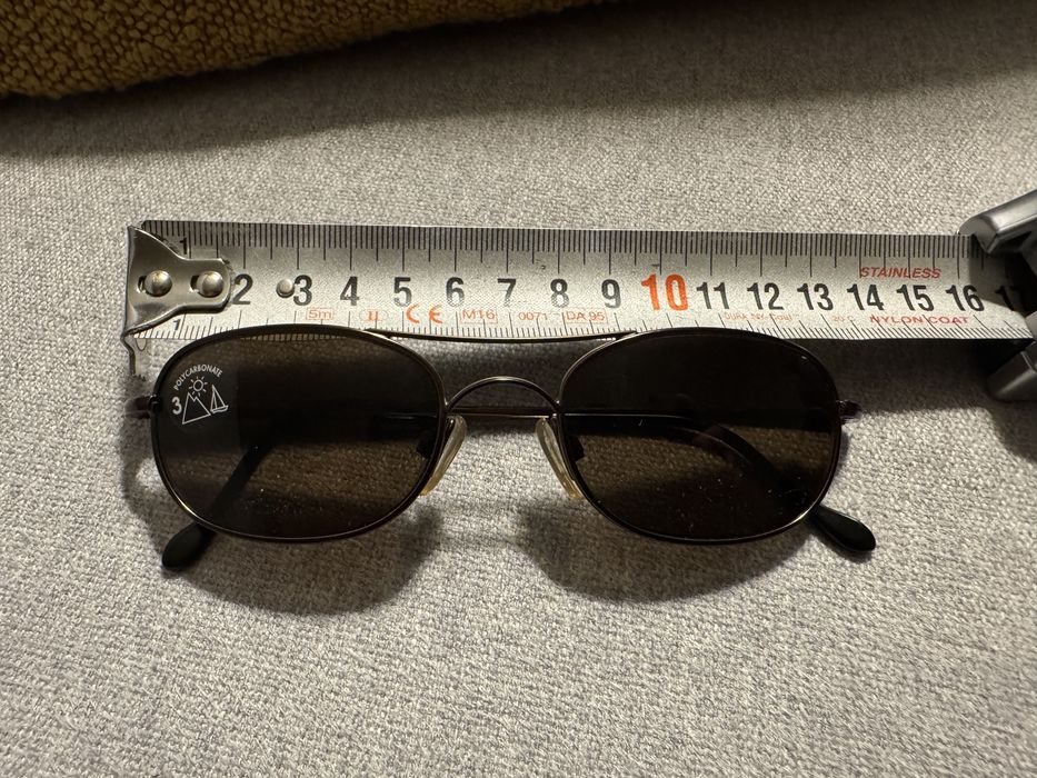 Okulary przeciwsłoneczne Chevignon