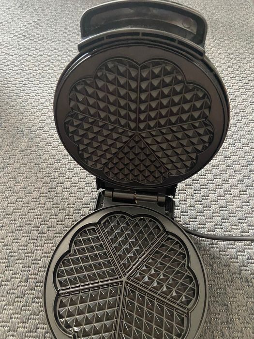 Mini gofrownica Mia WA 6044