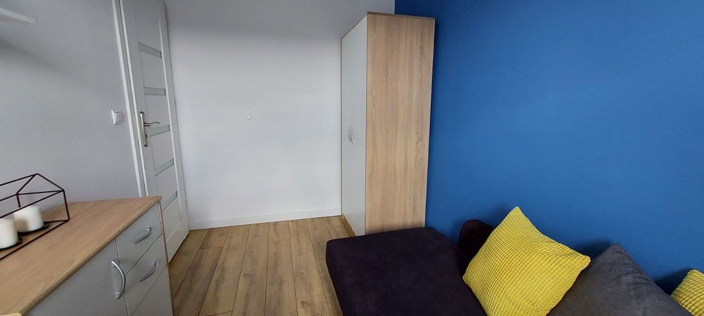 Mieszkanie – Gdańsk, Suchanino - Widok 3