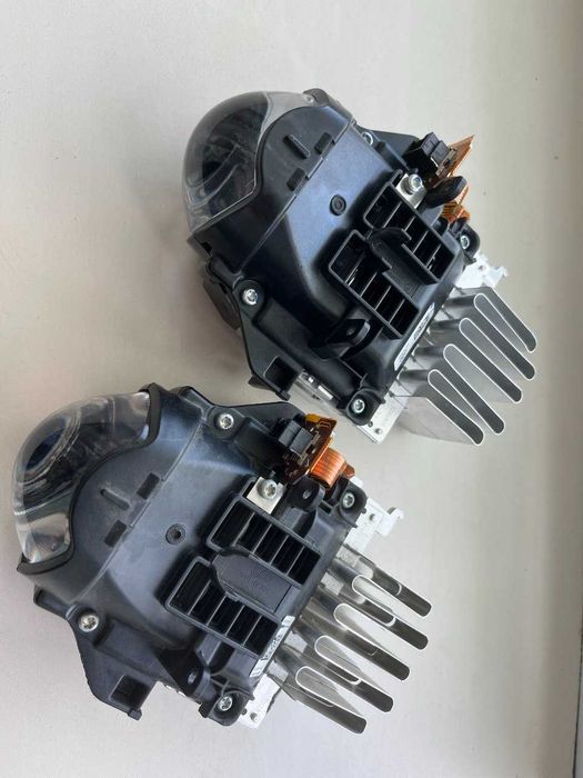 Bi-LED лінзи Valeo 90071710