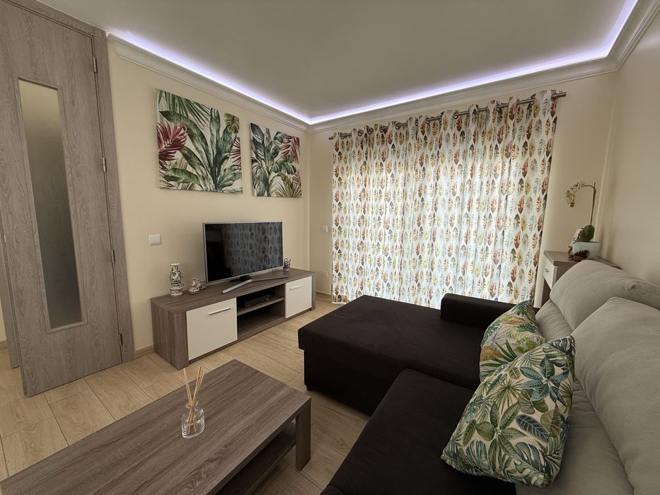 Manta Rota T3 c/ Piscina  e Estacionamento  -  Ferias - JULHO  11 A 18 -ULTIMA SEMANA DISPONIVEL