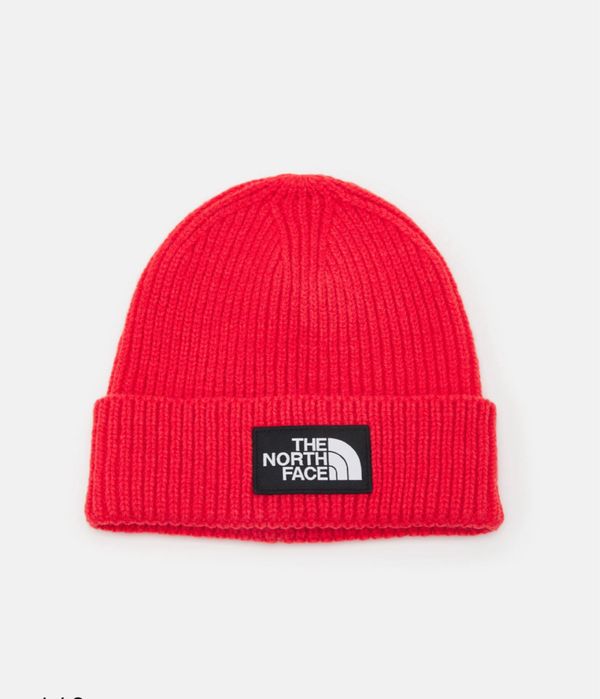 The North Face czapka unisex