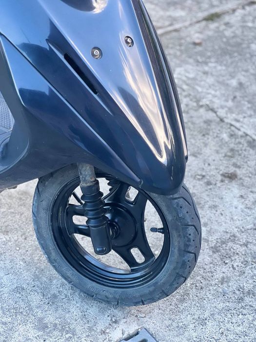 Терміново!!! Продаю Скутер Suzuki adress v50 інжектор