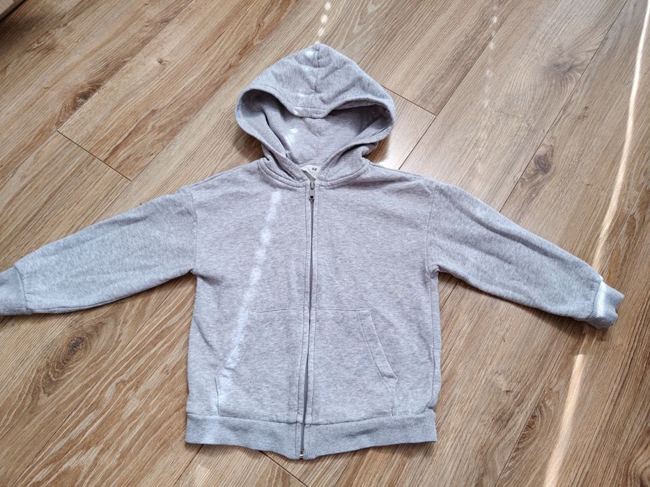 Bluza chłopięca H&M