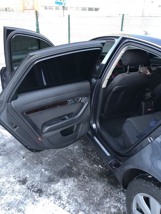 Продам: AUDI A6C6 Quattro 3.0TDI, 2006р, в ідеальному стані