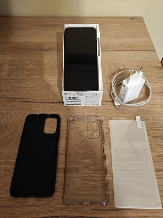 Xiaomi redmi note 10s