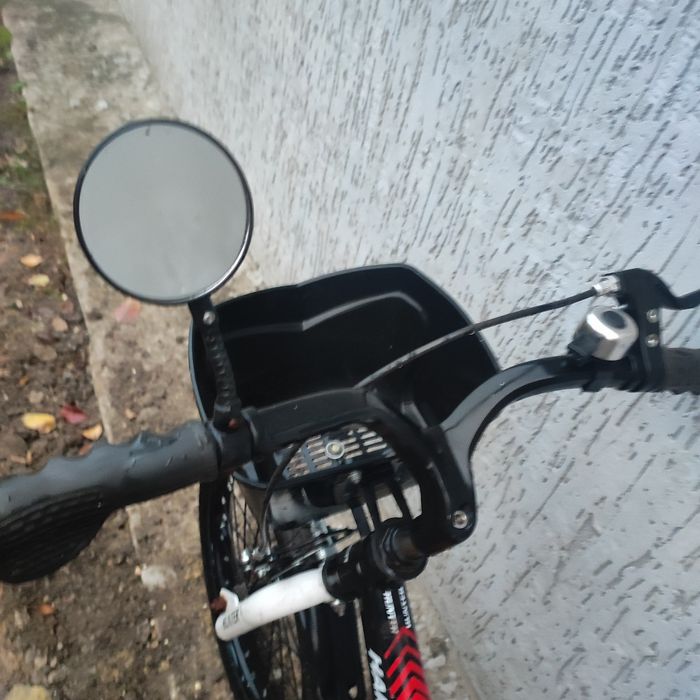 Срочно дитячий велосипед hammer hunter 14'