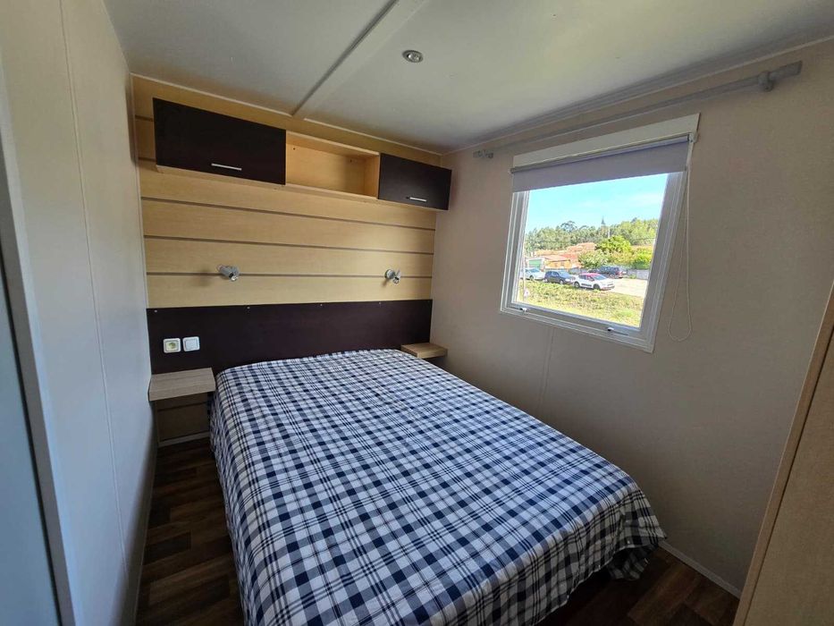 IRM SUPER MERCURE T2 TOTALMENTE EQUIPADA OFERTA TRASNPORTE