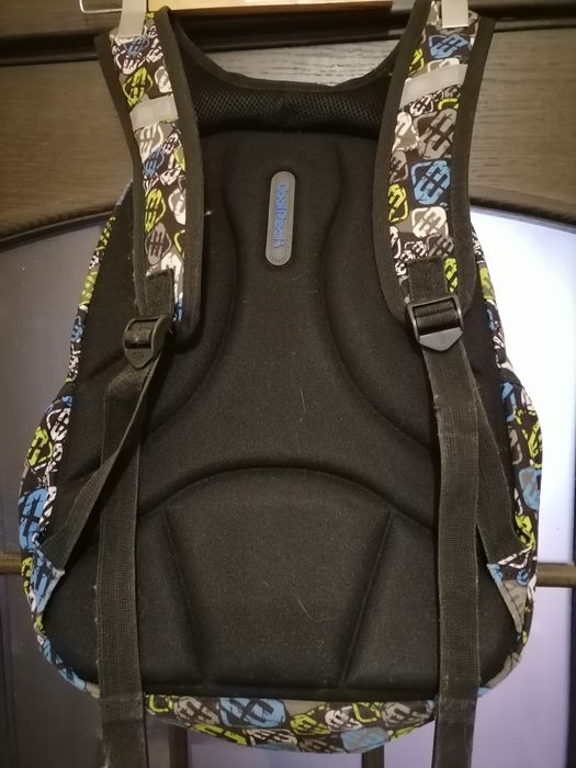 Coolpack наплічник шкільний дитячий