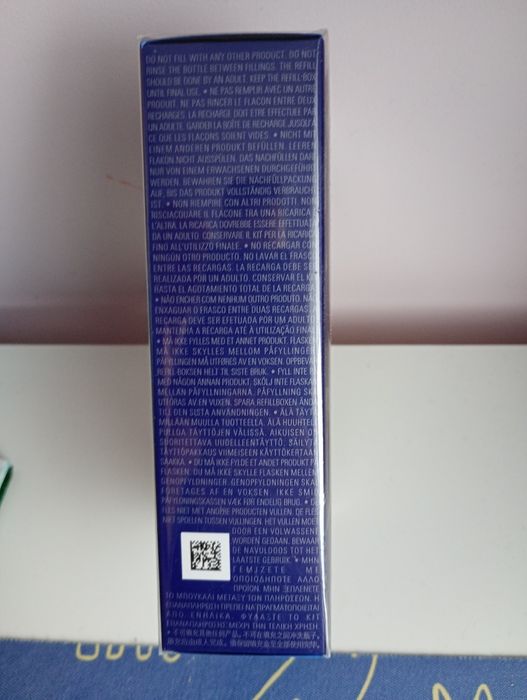 Ralph Lauren Polo Blue 125ml EDP