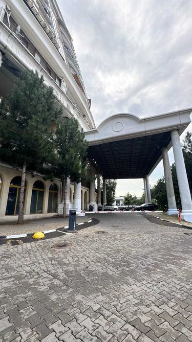 ПРОДАМ квартиру в Аркадії з великою терасою, перша лінія моря