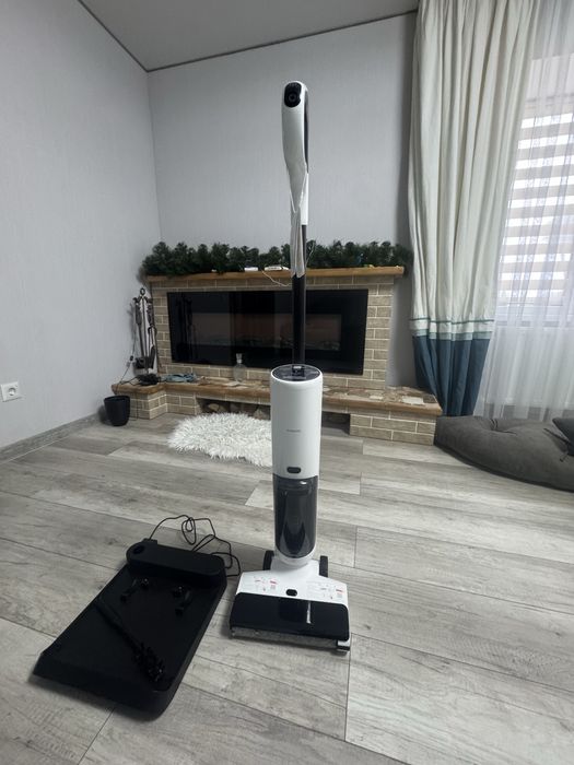 Пилосос ручний миючий Xiaomi Truclean W20 Wet Dry Vacuum