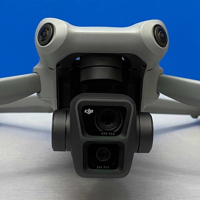DJI Air 3 (DJI RC-N2)