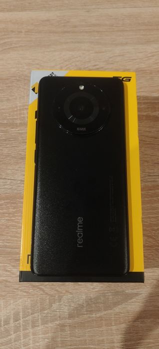 Telefon Realme 11 Pro+