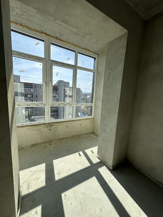 Остання 3- к квартира (108,9 м²) на 8- му поверсі -780$м². Знижка 5% для ЗСУ!