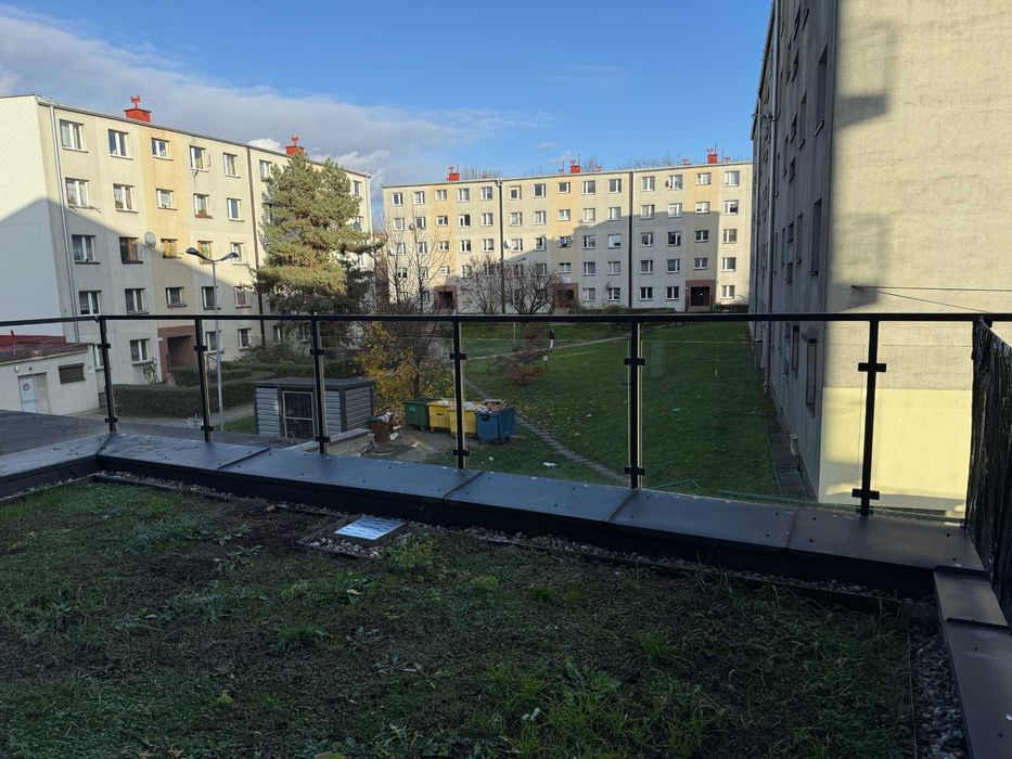 Mieszkanie – Chorzów - Widok 2