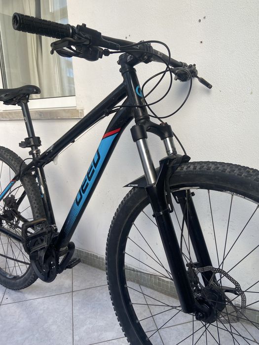 Vendo Bicicleta DEED aro 29