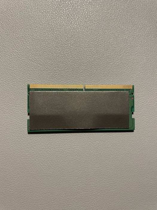 DDR5 8GB SODIMM 1Rx16 PC5-4800B-SC0 Samsung Korea