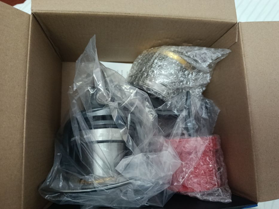 Carreto Okuma Surfcasting