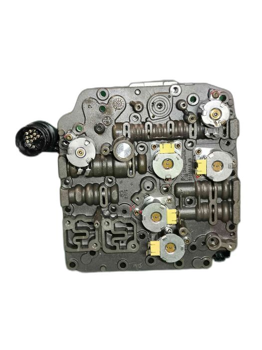 Mecatrónica VW PASSAT B7 Variant 02E927770AL (OEM) | 02E325025AL (OEM)
