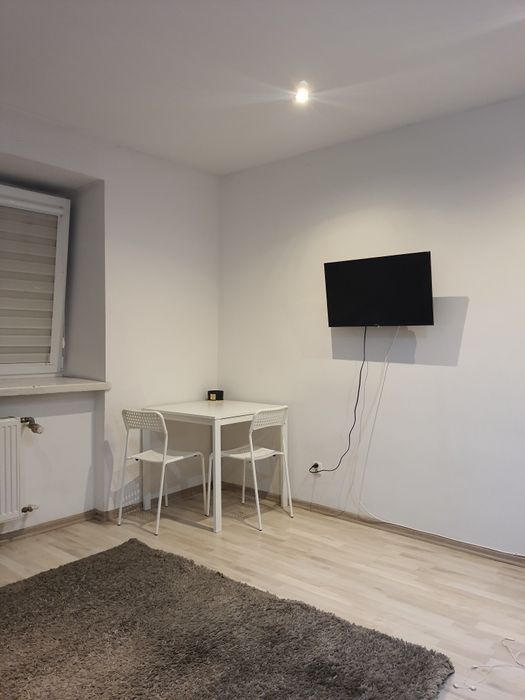 Kawalerka od właściciela