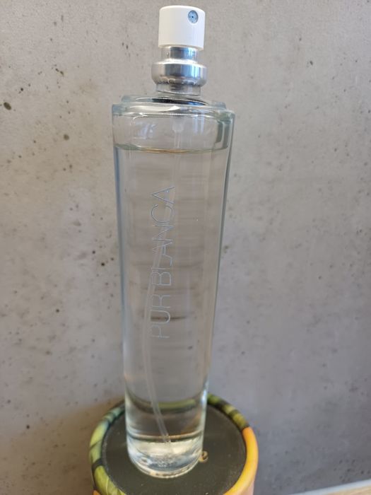 Woda toaletowa Pur Blanca AVON 50ML