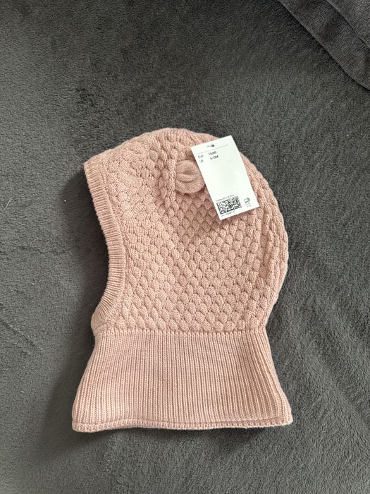 Шапка шолом  h&m